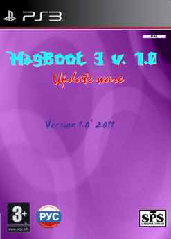 MagBoot 3