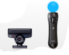 Motion Controller